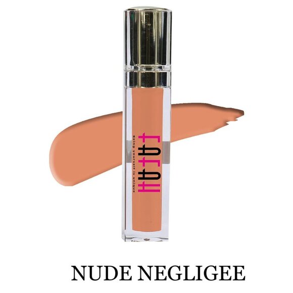 Vegan 🌱 Butter Lip Gloss ( Cruelty free ) - Picture 7 of 16